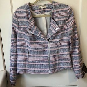 Emma and Olivia Jacket